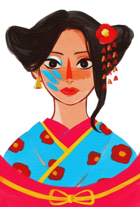 版権じゃないのはこの辺が自分ですき 