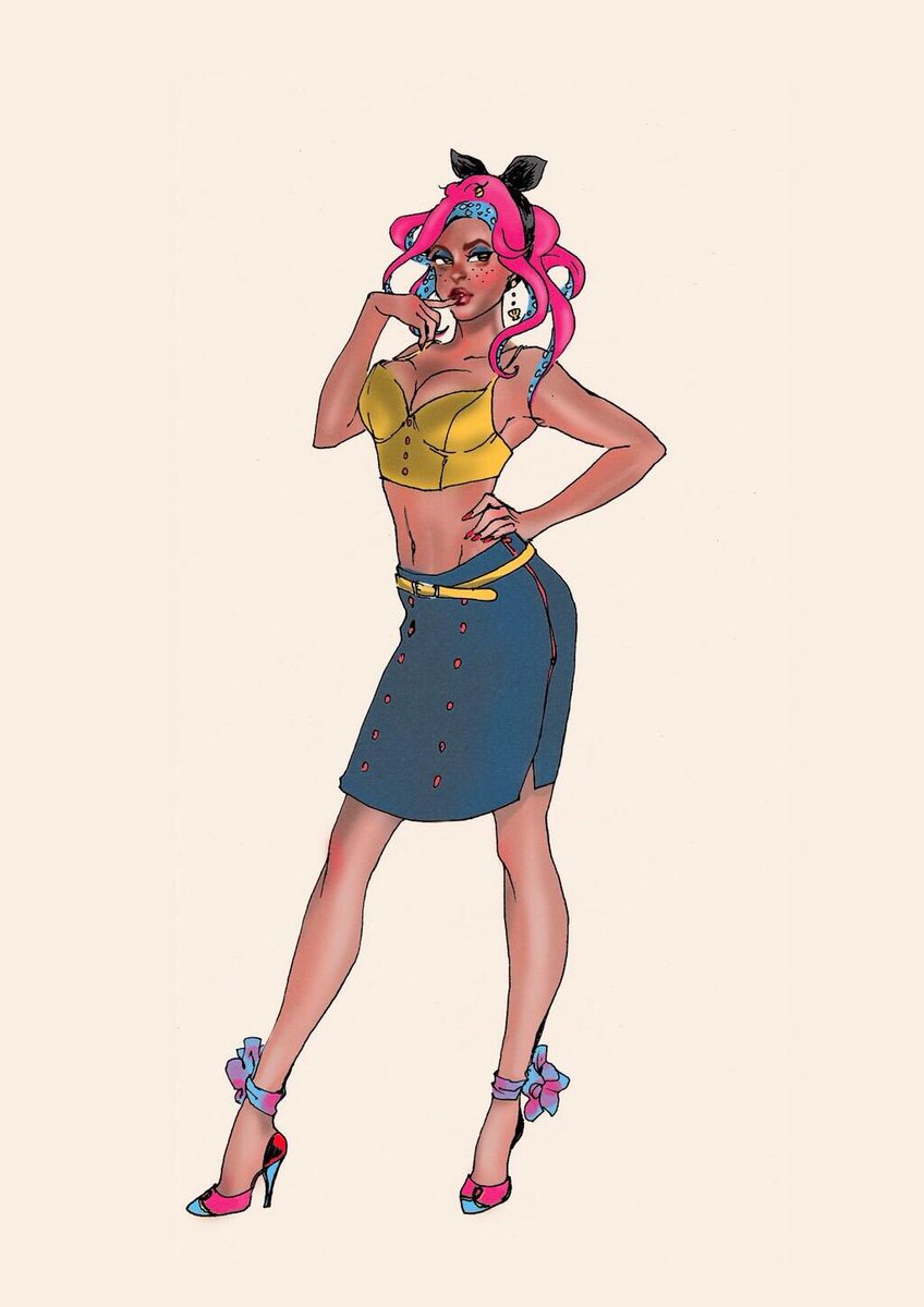 版権じゃないのはこの辺が自分ですき 