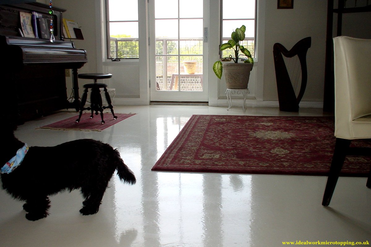 IdealWorkUK's tweet photo. #Residential #Floor Micro Topping #Services #IdealWorkUK by https://t.co/rv82q0eSpF https://t.co/MYO7qc2Adf