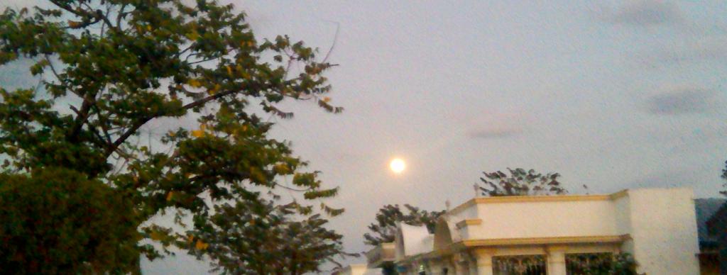 siMameiAko's tweet photo. - parang ndi moon ung lumabas sa cp q.. ๐ ๐ asahan na, topak mode aq later. ๐ #poorcamera #mobilecam #happyfullmoon https://t.co/Tx28bY0hCP