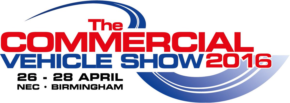 LytxUK's tweet photo. Excited to be at @TheCVShow Media Day tomorrow with @NewspressComms @ExportFreight @TNB_News - come and say hi! https://t.co/OVxs59nybh