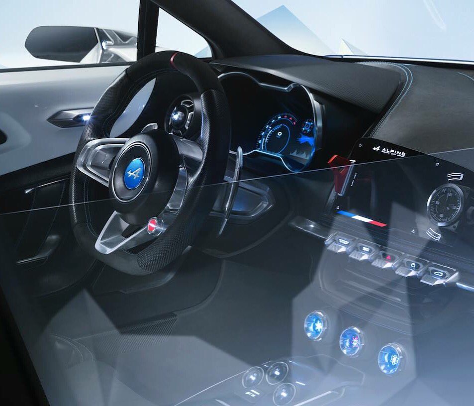 PatriceMeignan's tweet photo. This is A pure #Beauty !
I am going to make my preorder now !
-
#AlpineIsBack #alpine https://t.co/AqNTSMNdP0