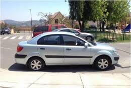 papinjaras's tweet photo. Auto robado llamar si lo ven 99383236 ppu YW8691 KIA RIO PLATEADO @biobio @biobiodeportes @latercera @Radioacktiva_ https://t.co/EsVrUkLPNz