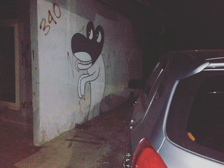 NiweVisual's tweet image. 340 #waspada #mural #streetart #niwevisual