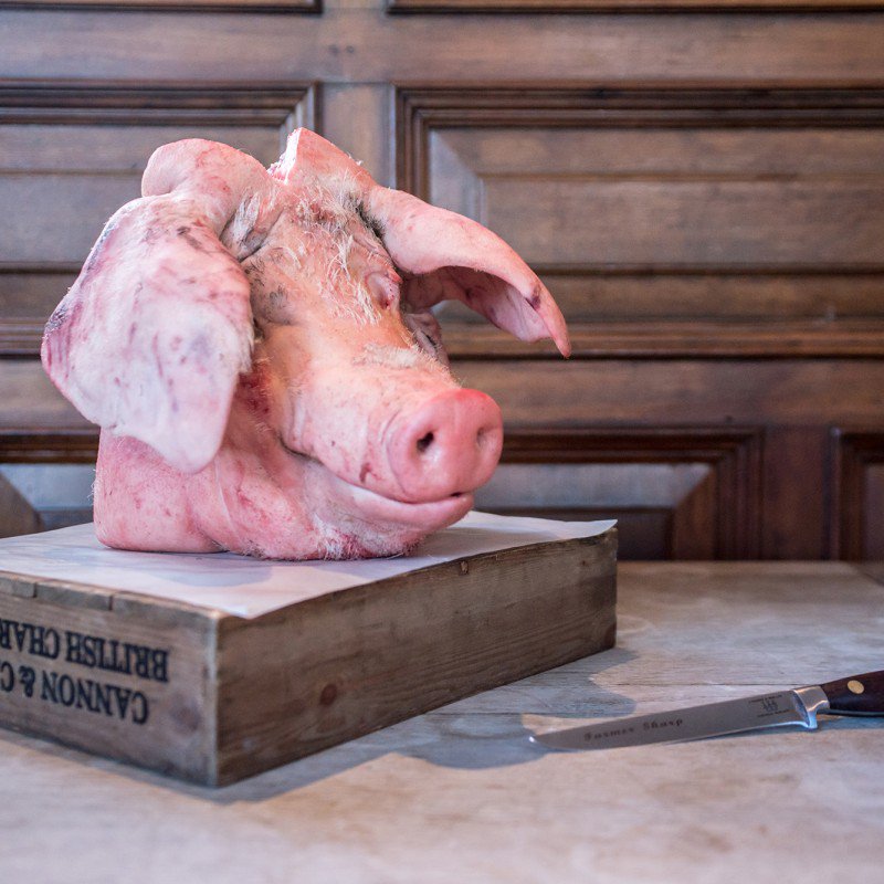 The Other Bits <a href="/Meat_School/">Cannon & Cannon's</a>  get your tickets for Sat. It's a meaty morning not to miss! bit.ly/1mSsw5H