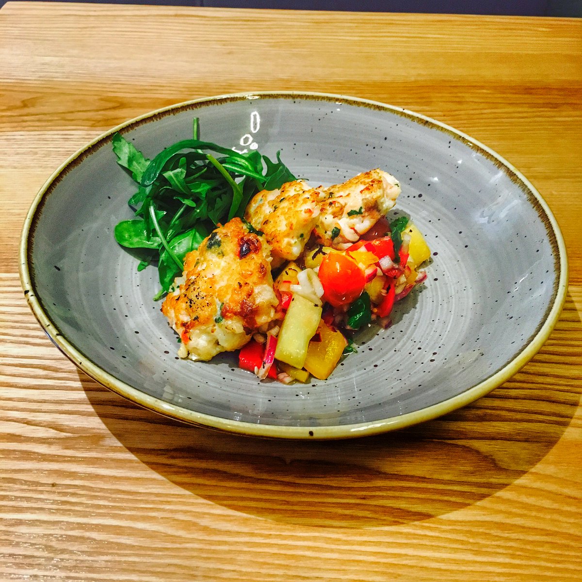 Slimshk's tweet image. Our specials in Lisburn Road this week #nomnom #choosebalance