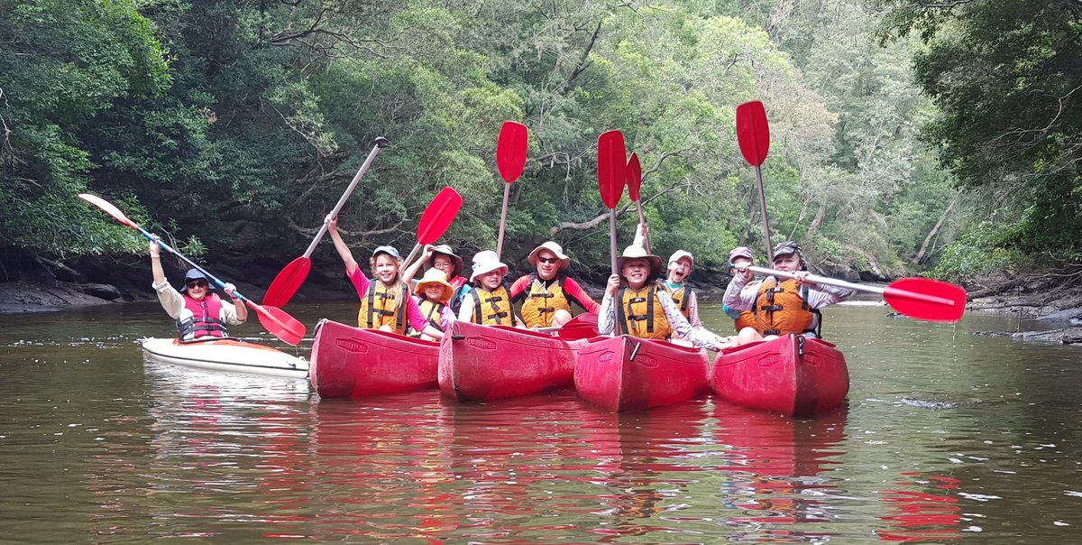 KerryRymer's tweet photo. Wonderful Northern Sydney Region #WTD2016 camp this weekend #connect10million https://t.co/dUT6P032vL