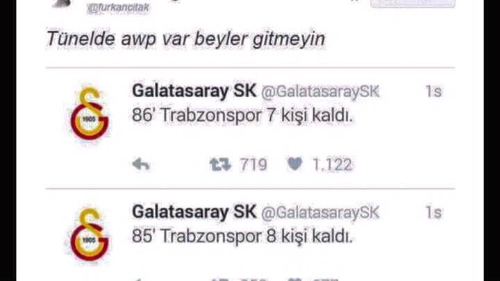 incicaps's tweet photo. dlkjdsşfkşksladsfdsadsfd https://t.co/y1ePSCQ4bR
