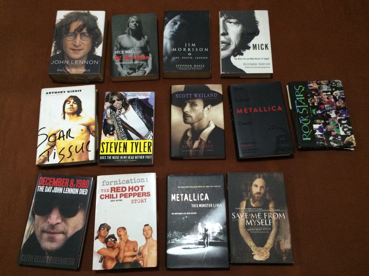 Books for sale @ Rp250,000
#buatyangtauaja