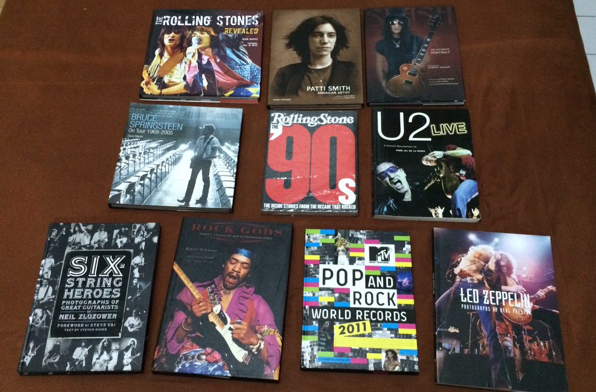 Books for sale @ Rp350,000
#buatyangtauaja