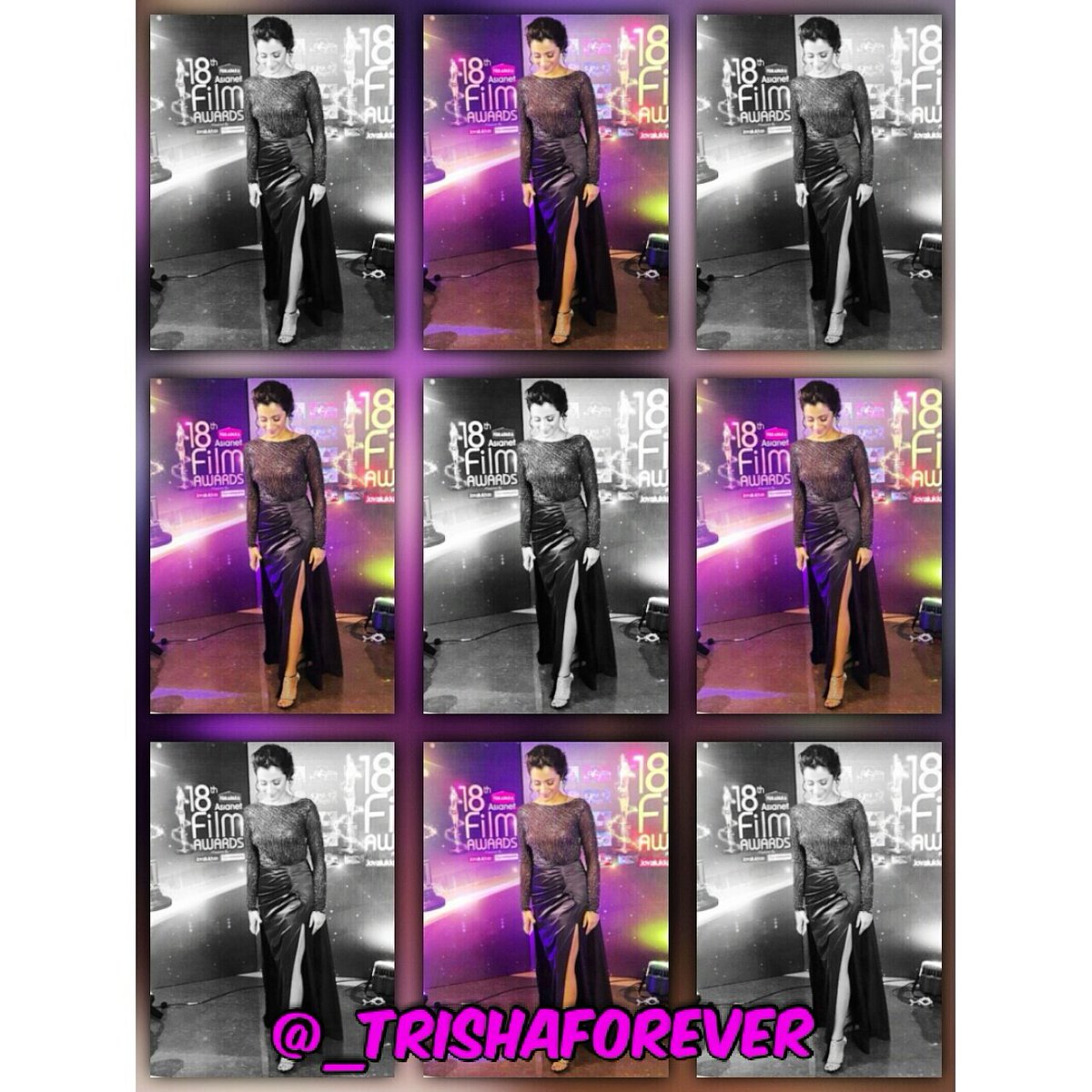 _trishaforever's tweet photo. ; She's a mess of gorgeous chaos.And you can see it in her eyes 😻💋❤ @_trishaforever //Instagram https://t.co/6YicdwoUgk
