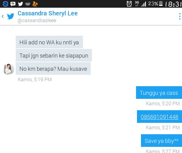 Kapan my vrehh??? @CassandraaLees <a href="/cassandrasleee/">Cassandra Sheryl Lee</a> #HalilintarSCTVSinetronku
