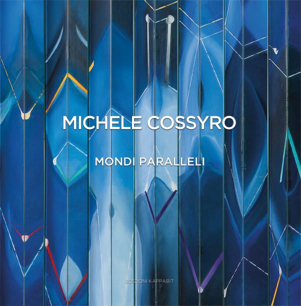 kappabit's tweet photo. Finissage della mostra e presentazione del catalogo “Mondi Paralleli” di Michele Cossyro: https://t.co/o89S2FSyf7 https://t.co/JlqSy7g91A