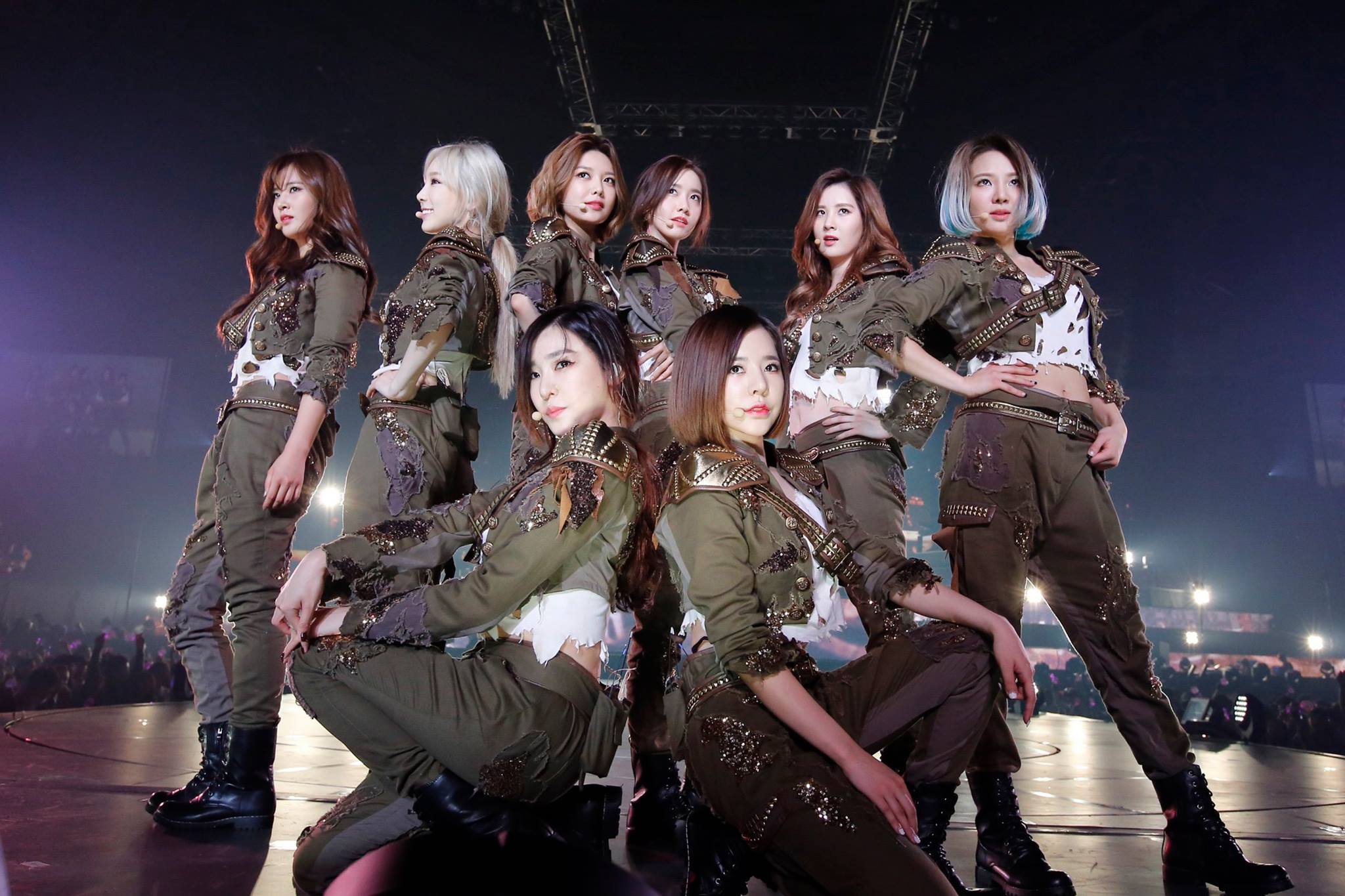 ᴋɴᴏᴡ ʏᴜʀɪ Info Wowow Will Broadcast Girls Generation 4th Tour Phantasia In Japan On 02 27 Saturday At 8 00 T Co Jdvmb3gpv5 Twitter