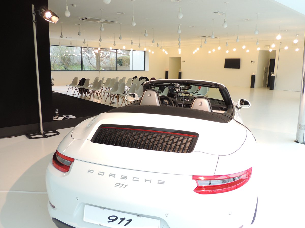 Tex Innovatie center tweet media