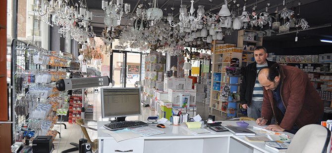 Pendik'in en büyük elektrik mağazası Kurtköy'de!
duyurugazetesi.com.tr