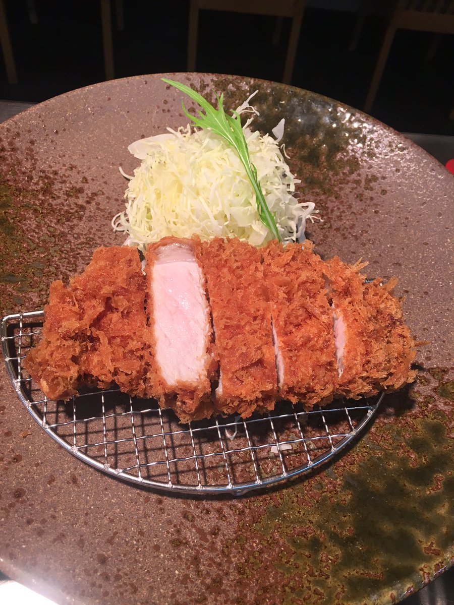 とんかつ かつらい 京都 No Twitter 特厚 0g高原豚ロースかつ膳 京都とんかつ かつらいbivi二条店 肉厚のとんかつ最高 京丹波産の高原豚は柔らかく甘みもありおすすめ T Co 4obbqvg9dd とんかつ かつらい 京都 No Twitter 特厚 0g高原豚ロースかつ膳 京都とんかつ かつらいbivi二条店 肉厚のとんかつ最高 京丹波産の高原豚は柔らかく甘みもありおすすめ T Co 4obbqvg9dd