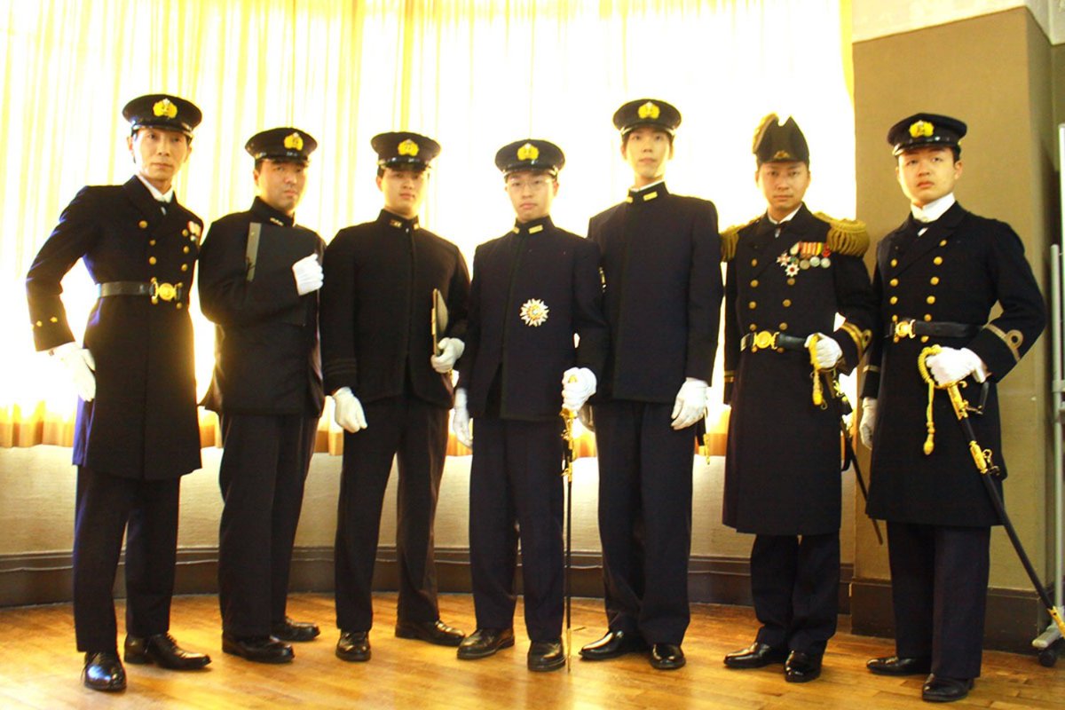 いーぐる 礼装 通常礼装 一種軍装 写真 ぽちさん 御影鎮守府 T Co Oy02zw1qds Twitter