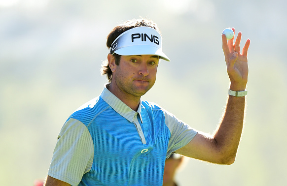 SkySportsGolf's tweet photo. Bubba Watson looks back at his #NTOpen2016 victory: https://t.co/BiJb23zgL3 #GolfOnSky https://t.co/sSv0IwgTx6