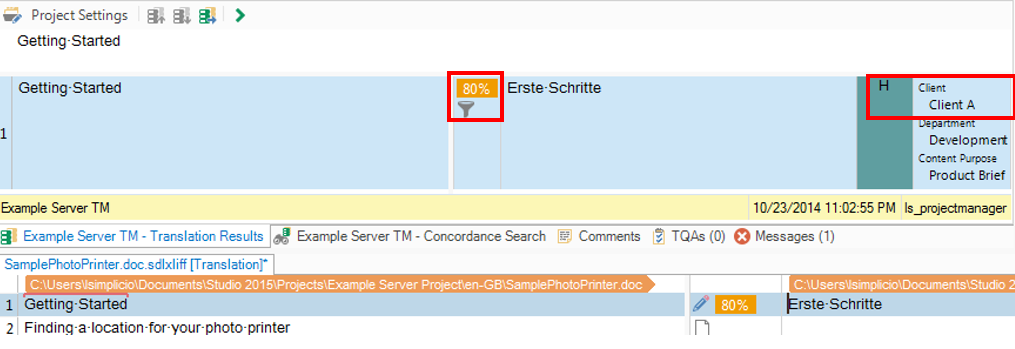 specs for sdl trados studio 2014 specs for sdl trados studio 2014