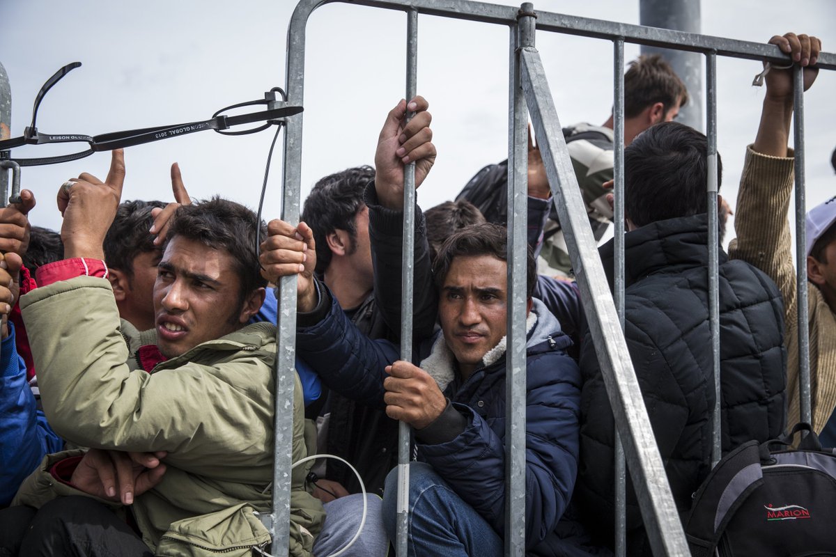 klsiegfried's tweet image. Why deportations are hard to do. My analysis of the gulf b. EU rhetoric &amp;amp; reality of returns irinnews.org/analysis/2016/…