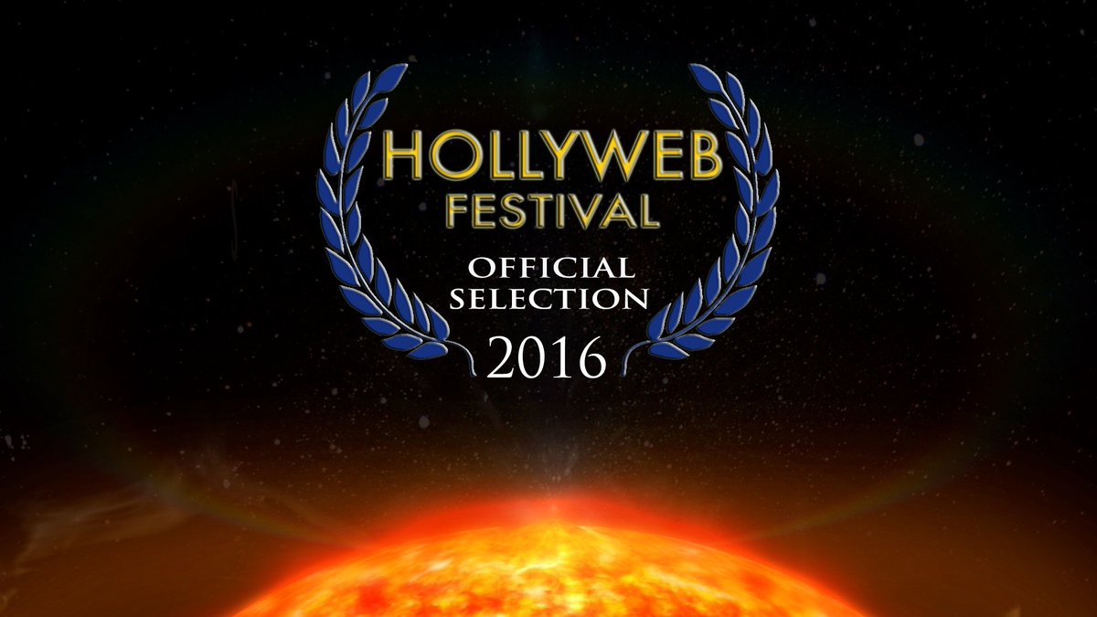 SunsetWebseries's tweet photo. Sunset at @hollywebfest Official Selection. Excited by this new nomination! #digitalseries #Hollywood #webfest https://t.co/FJrmys8MXQ