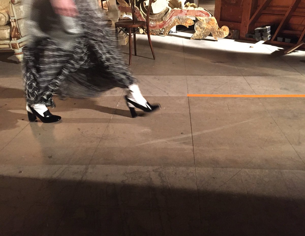 LFWTheDaily's tweet photo. First outing of @erdem first shoe collection at #Erdem #AW16 show. #LFW #runway #shoes #Erdemshoes #catwalk https://t.co/9Y41AYYyul