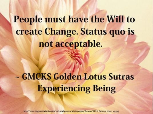 PHICenterLB's tweet photo. Break the status quo #change #will #GMCKS #PranicHealing https://t.co/yVn3nw8xkc