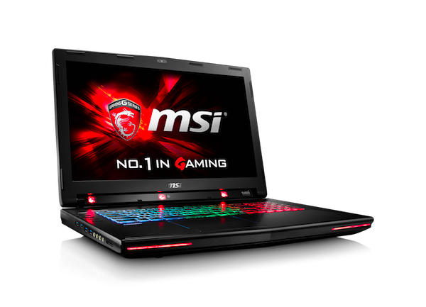 gamesngeeks's tweet photo. Le notebook gaming #GT72S Dominator Pro G Tobii de #Msi - https://t.co/zxYBB7Lk1X https://t.co/82HMQmw4zW