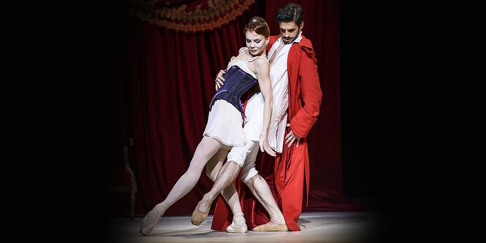 TheRoyalBallet's tweet photo. What did you think of our #ROHwheeldon mixed programme?
Add your review:
https://t.co/TVDDDL3qK6 ^C https://t.co/J1z6Mln5lJ