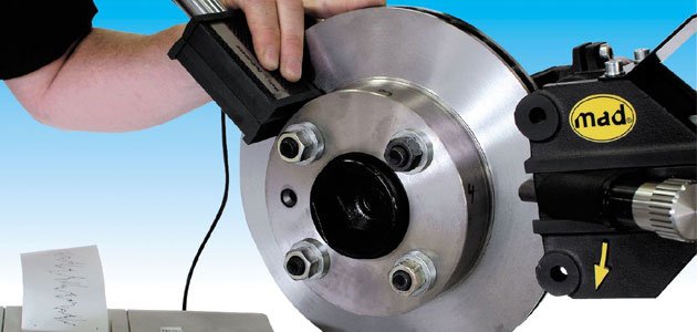 Brake disc replacement myths @brakelatheman offers some best practise advice. pmmonline.co.uk/technical/brak…