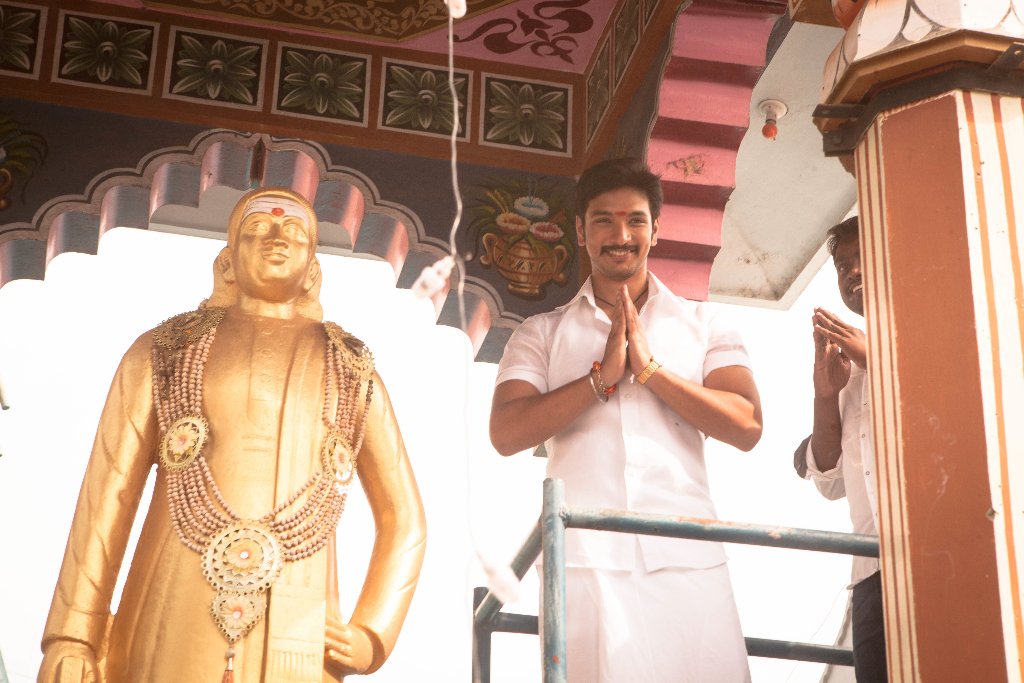 directorjr's tweet photo. Therkithe singam muthuramalingam https://t.co/lbQ7pXtopS