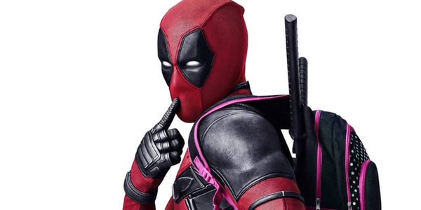 MejoresTwits's tweet photo. Deadpool VS. Monedero https://t.co/63zful8FXz