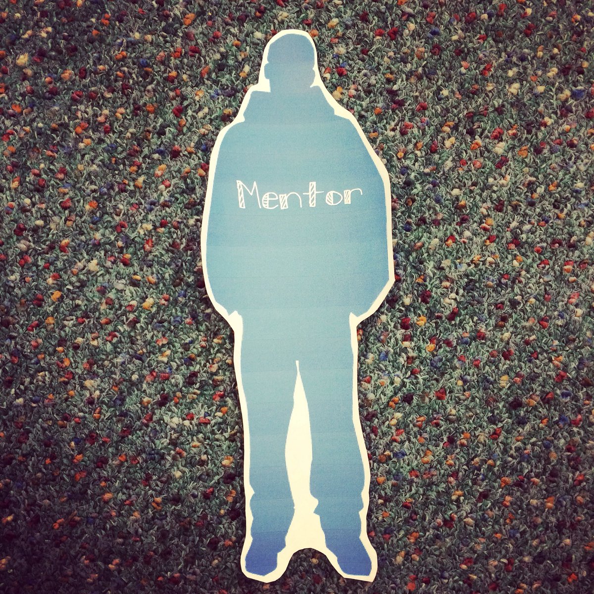 _dwells_'s tweet photo. Thoughts please:
What do you think of when you hear the word "mentor"? https://t.co/7PdFIbgUC8