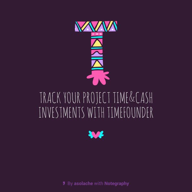 timefounder's tweet photo. Track project investments #faircoop #dynamicequitysplit #fairshare #fairshares #timefunding https://t.co/ul3PnNa1aI