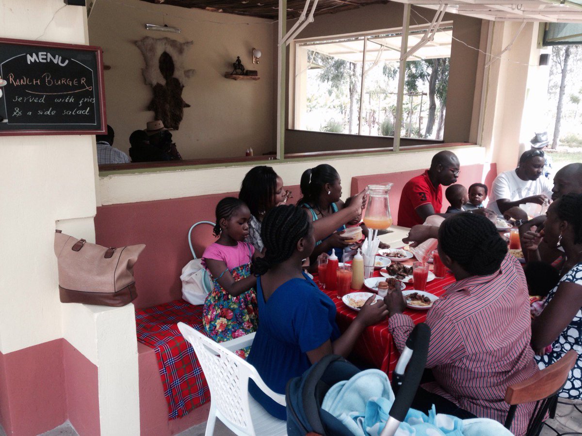 Family fun...lovely spots to chill with the kids..