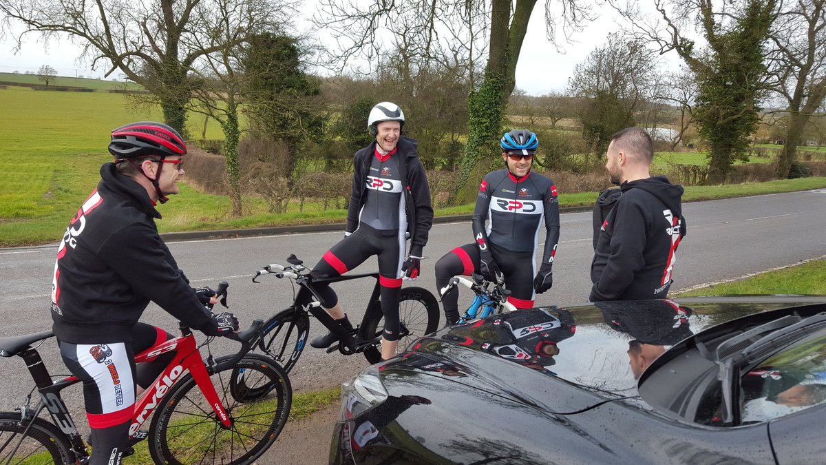 RPDracingteam tweet picture