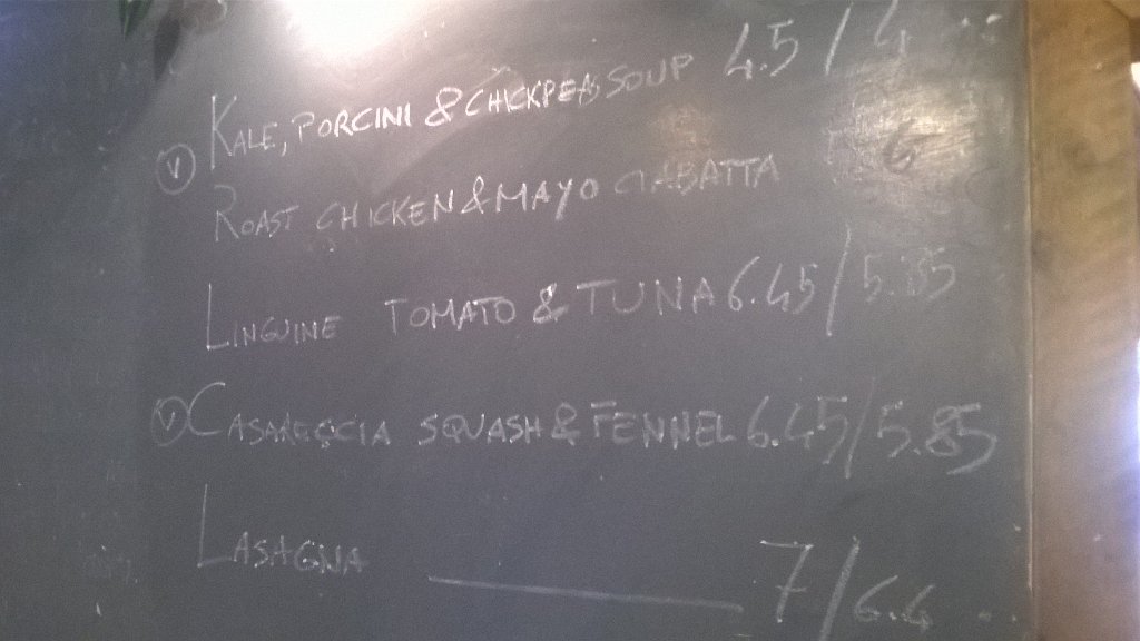 Italo Deli tweet media