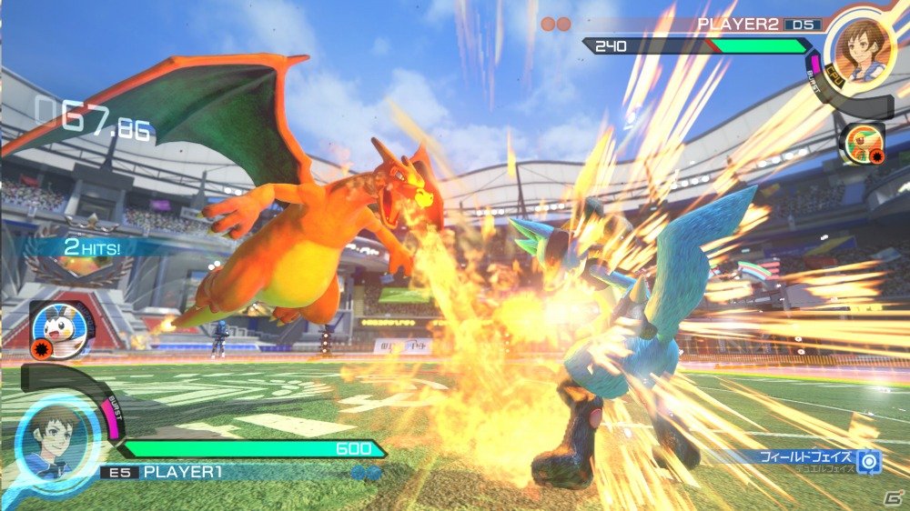 OMGitsAliA's tweet photo. Cannot wait for Pokken Tournament to come out - I'm gonna beat everyone up as Gengar! 😈😈😈 https://t.co/LIM11ZoLuQ