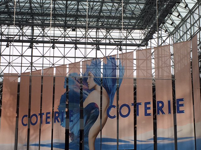 RomyAndRay's tweet image. @coterie_show  This is so exciting !!! BOOTH 3920 do not Forget