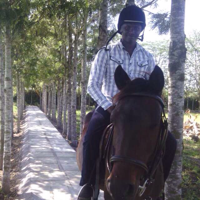 Some things are hard to explain. You just had to be there...