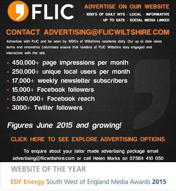 Get your business in front of 100,000's of local customers, the numbers are astounding! goo.gl/s2YIdf
