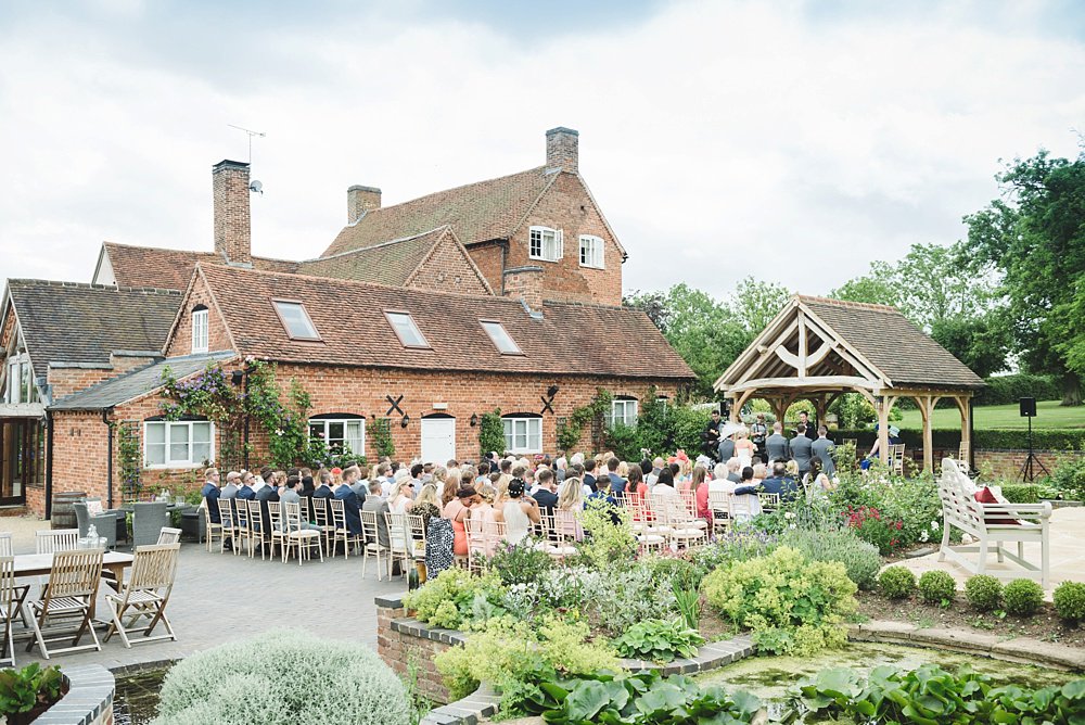Amie &amp; Ayden's wedding at #wethelemanor is new on the blog today, featuring <a href="/BBMAcousticDuo/">Bird & The Bad Man</a> tinyurl.com/zcs9odd