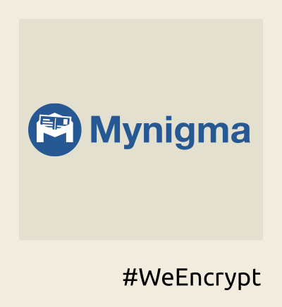 kulloproject's tweet photo. First up in our series of promising usable security products is @Mynigma! https://t.co/AMwzR3p8L8 #WeEncrypt https://t.co/RdRxjJWpj3