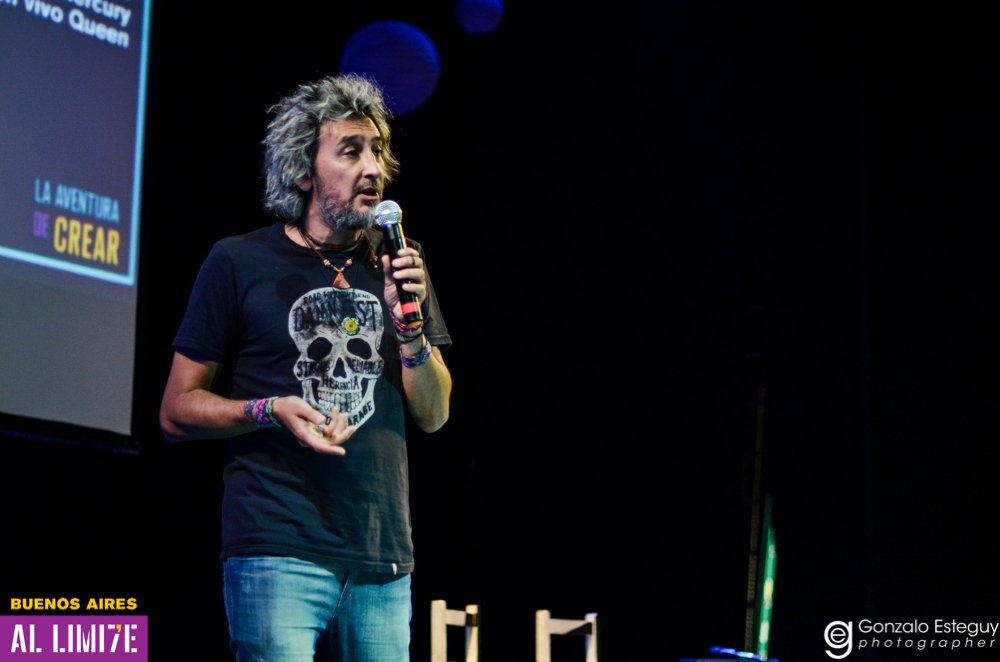 GRACIAS <a href="/gabymenta/">GAby Menta</a> por habernos acompañado en la 1ra edición de #BuenosAiresAlLïmite!