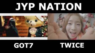 tsk_kim's tweet photo. @KIM
@GOTTWICE LOVER
@JMJJYBY
@JNJMSMDCT
@FOREVER https://t.co/1bnVsBMw0z