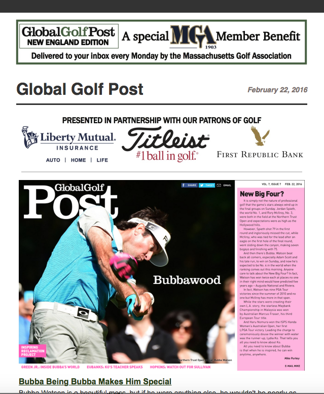 The sun is out &amp; the latest issue of <a href="/GlobalGolfPost/">Global Golf Post</a> New England is waiting for you! t.e2ma.net/message/cuifi/…