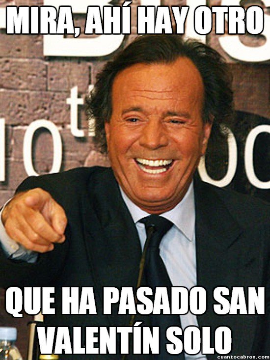 ¡Eh! ¿Qué ha pasado?