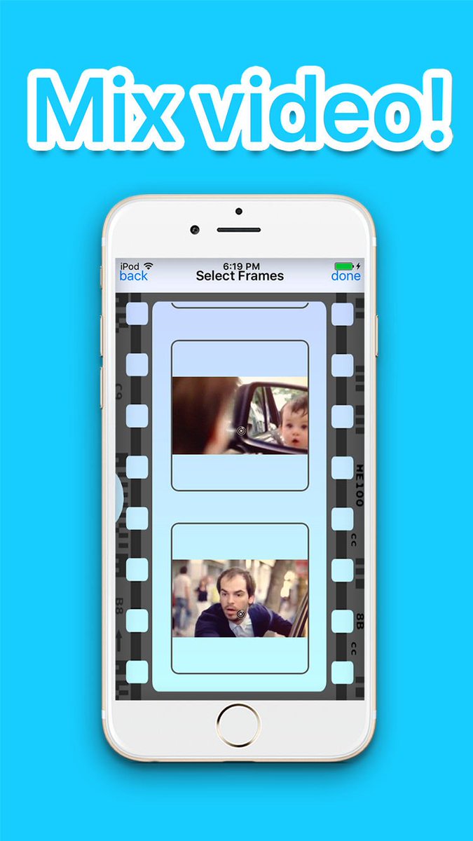 PilcrowAG's tweet photo. More fun with GIFs: https://t.co/OPSyMkq2fW #GifMaker #GIF #Gipher #GifCreator #GifStudio #iOSapps #emoji #Video2Gif https://t.co/DnxTZyPw9d