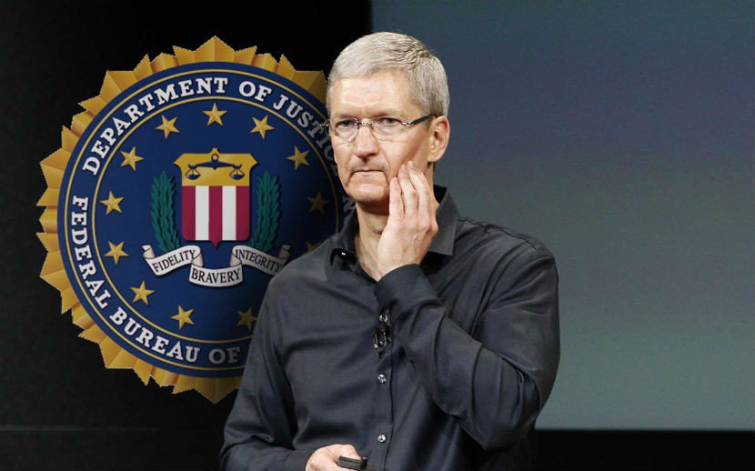 artimedia_bcn's tweet photo. El F.B.I. sigue apretándole las tuercas a Apple.  https://t.co/hZ2X3EEP8Q #diseñoweb #artimedia https://t.co/IIYiHMxBP4
